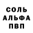 Первитин винт TOBITO T